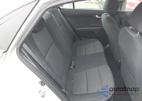 2018 Kia Rio S from USA, damaged, VIN 3KPA24AB2JE081761